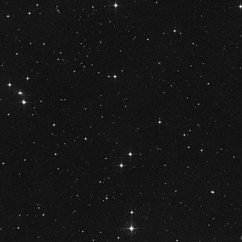 Image of NGC 1479 - Other Classification in Eridanus star