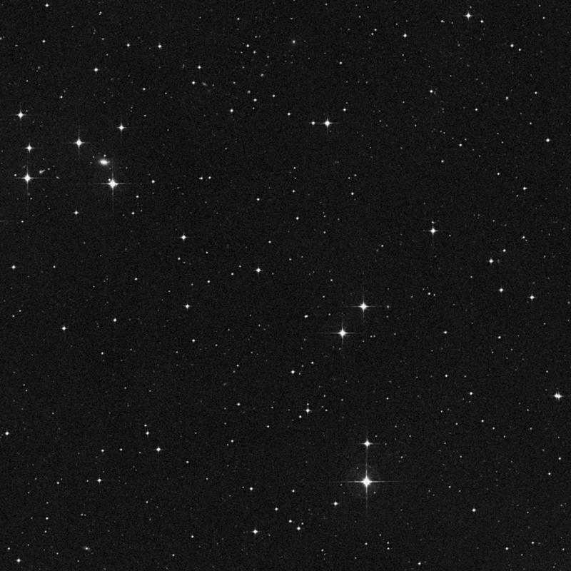 Image of NGC 1480 - Other Classification in Eridanus star