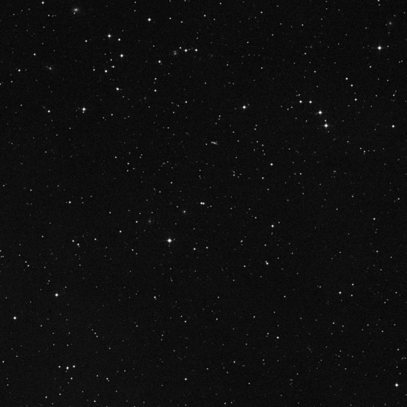 Image of NGC 1488 - Double Star in Taurus star