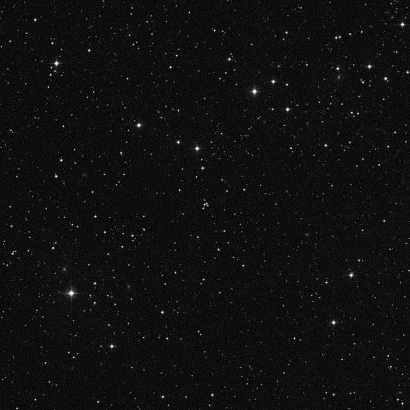 Image of NGC 1707 - Other Classification in Orion star