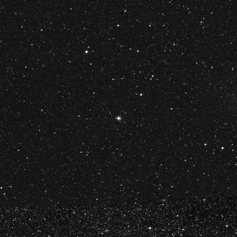 Image of NGC 1774 - Open Cluster in Dorado star