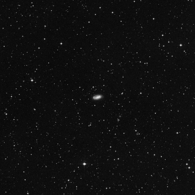 Image of NGC 1796 - Galaxy in Dorado star