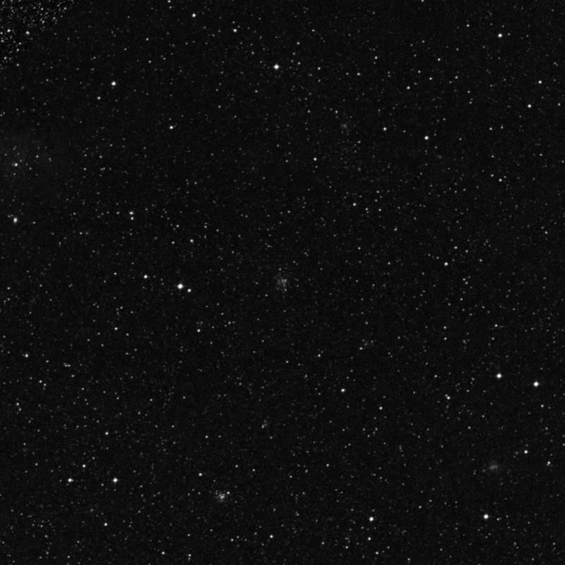 Image of NGC 1882 - Open Cluster in Dorado star