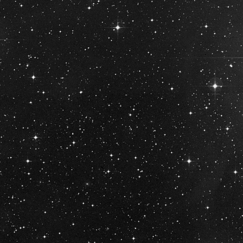 Image of NGC 1908 - Other Classification in Orion star