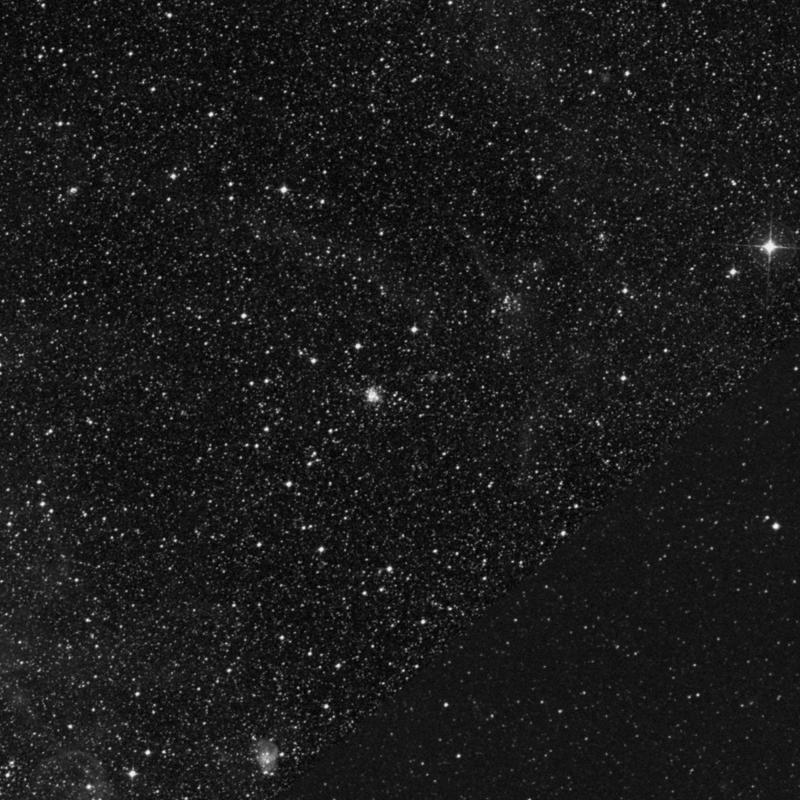Image of NGC 1932 - Star in Dorado star
