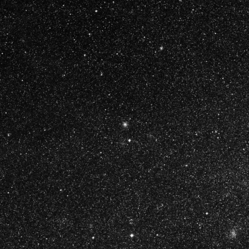 Image of NGC 2005 - Globular Cluster in Dorado star