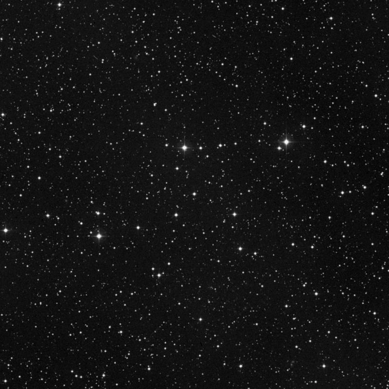 Image of NGC 2039 - Other Classification in Orion star
