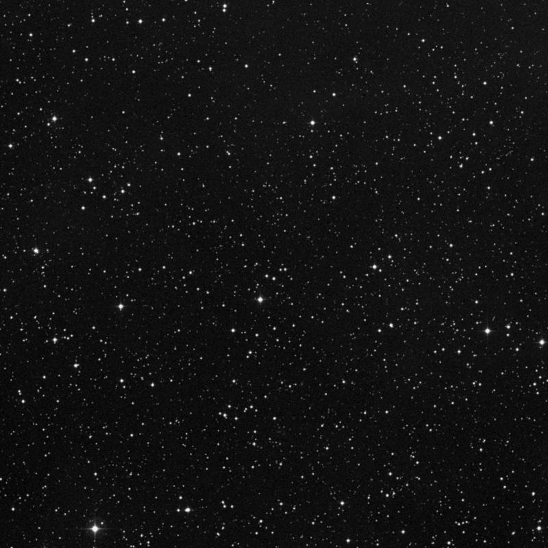 Image of NGC 2063 - Other Classification in Orion star