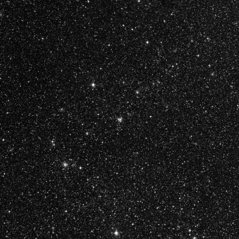 Image of NGC 2130 - Globular Cluster in Dorado star