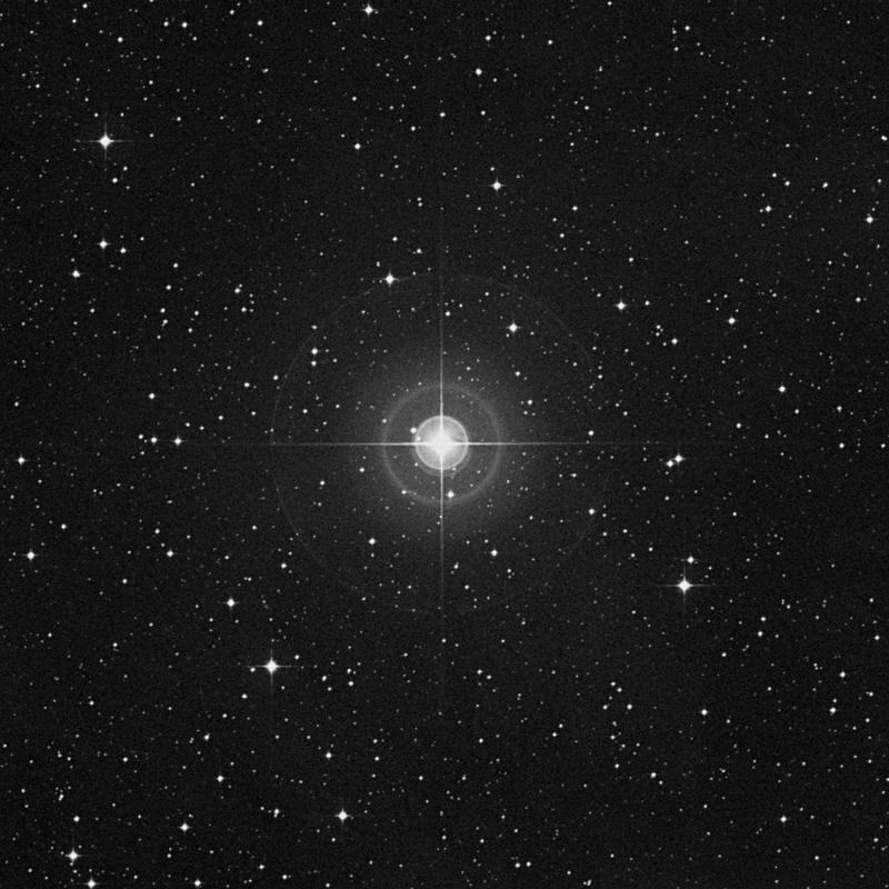 Image of NGC 2142 - Star in Monoceros star