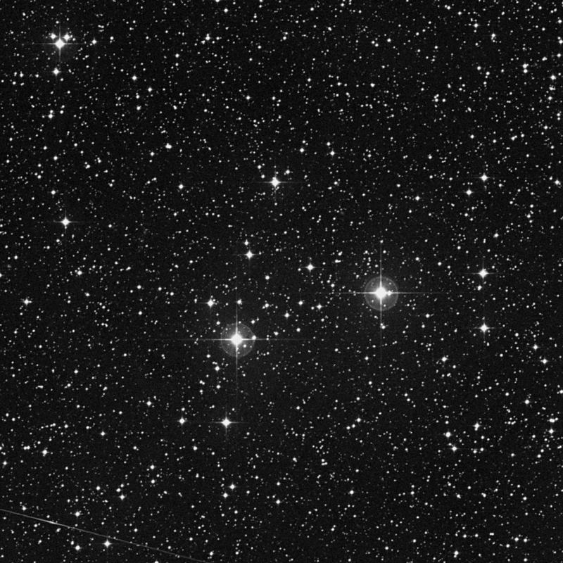 Image of NGC 2219 - Open Cluster in Monoceros star