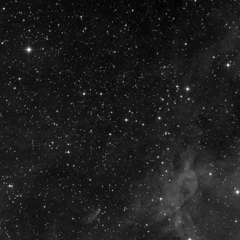 Image of NGC 2252 - Open Cluster in Monoceros star