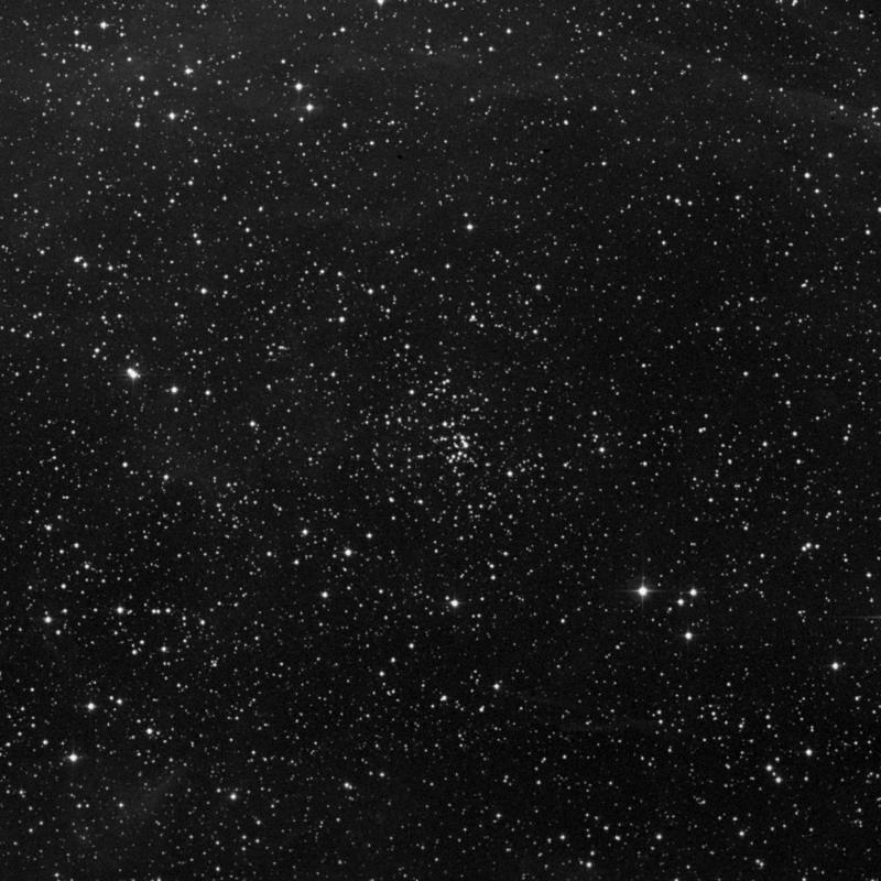 NGC 2254 - Open Cluster in Monoceros | TheSkyLive.com