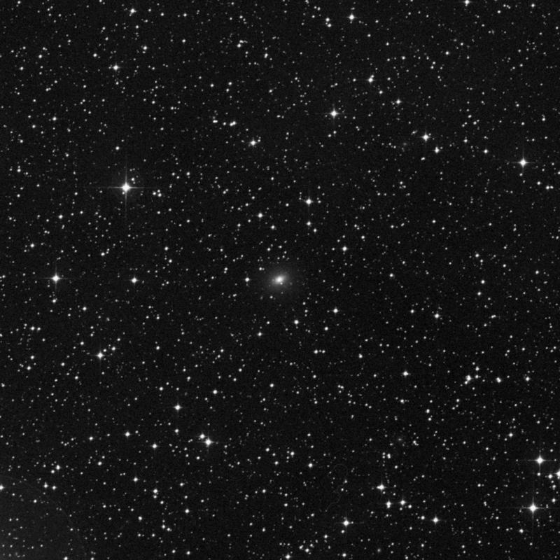 Image of NGC 2328 - Elliptical/Spiral Galaxy in Puppis star