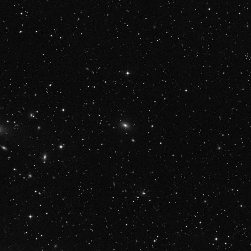 Image of NGC 2332 - Lenticular Galaxy in Lynx star