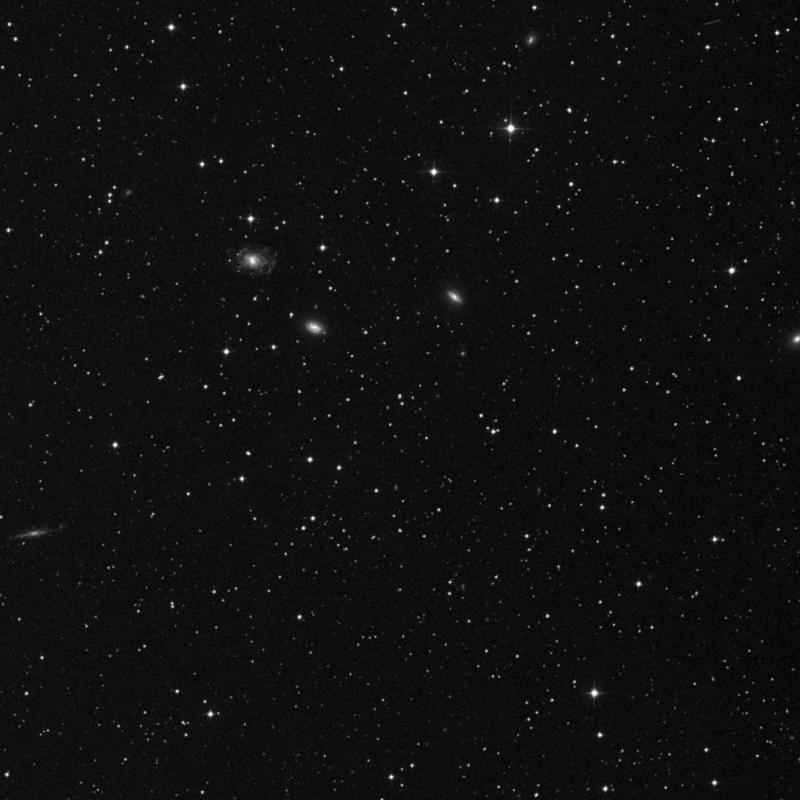 Image of NGC 2386 - Other Classification in Gemini star