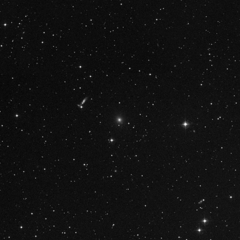 Image of NGC 2426 - Elliptical Galaxy in Lynx star