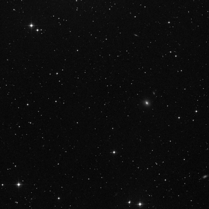 Image of NGC 2519 - Star in Lynx star