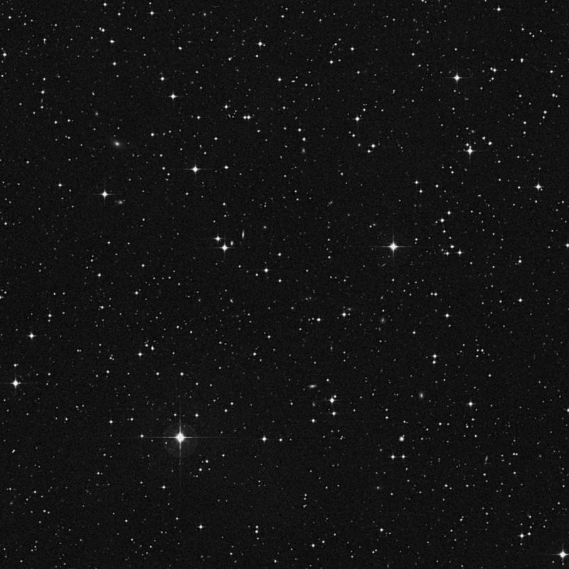 Image of NGC 2652 - Other Classification in Hydra star