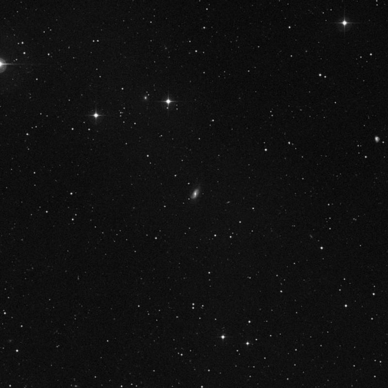Image of NGC 2668 - Spiral Galaxy in Lynx star