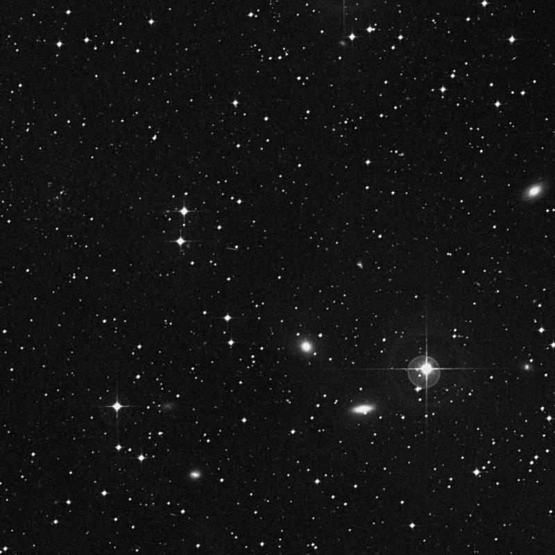 Image of NGC 2702 - Star in Hydra star
