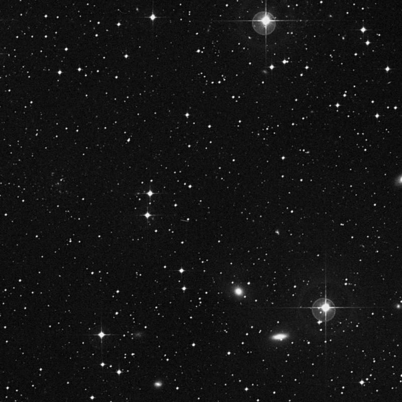 Image of NGC 2705 - Star in Hydra star
