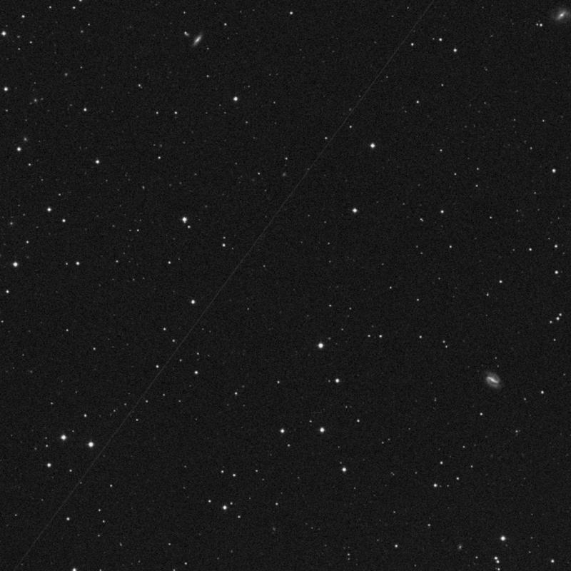 Image of IC 878 - Other Classification in Virgo star