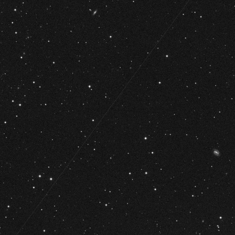 Image of IC 880 - Other Classification in Virgo star