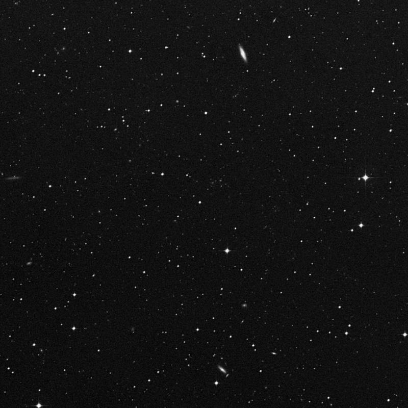 Image of IC 887 - Other Classification in Virgo star