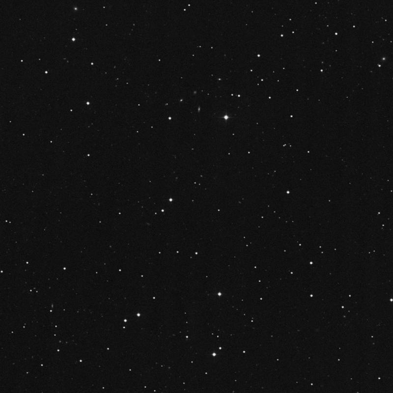 Image of IC 895 - Other Classification in Canes Venatici star