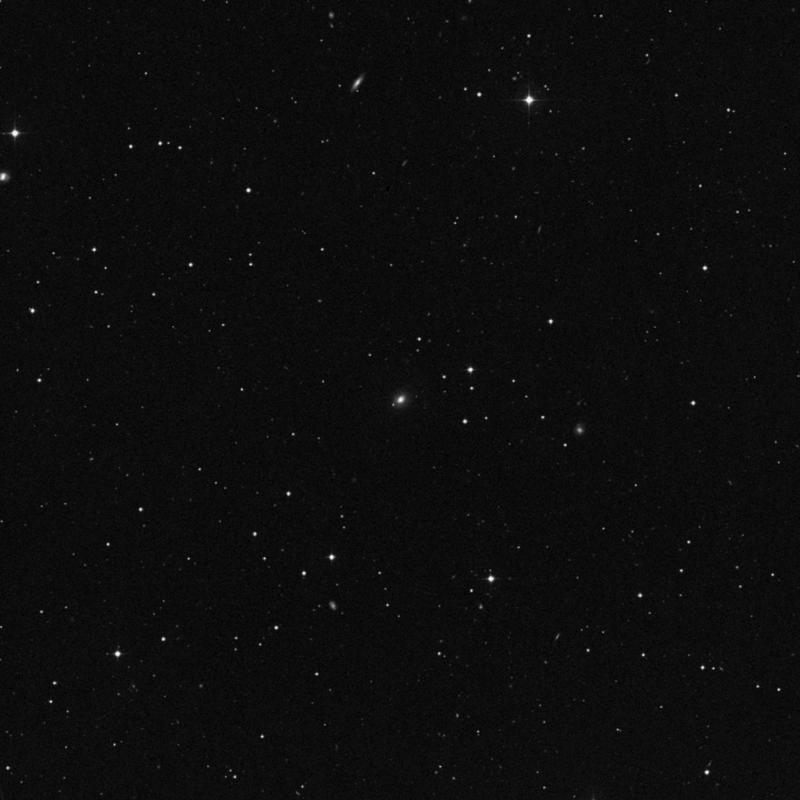Image of IC 905 - Elliptical Galaxy in Boötes star
