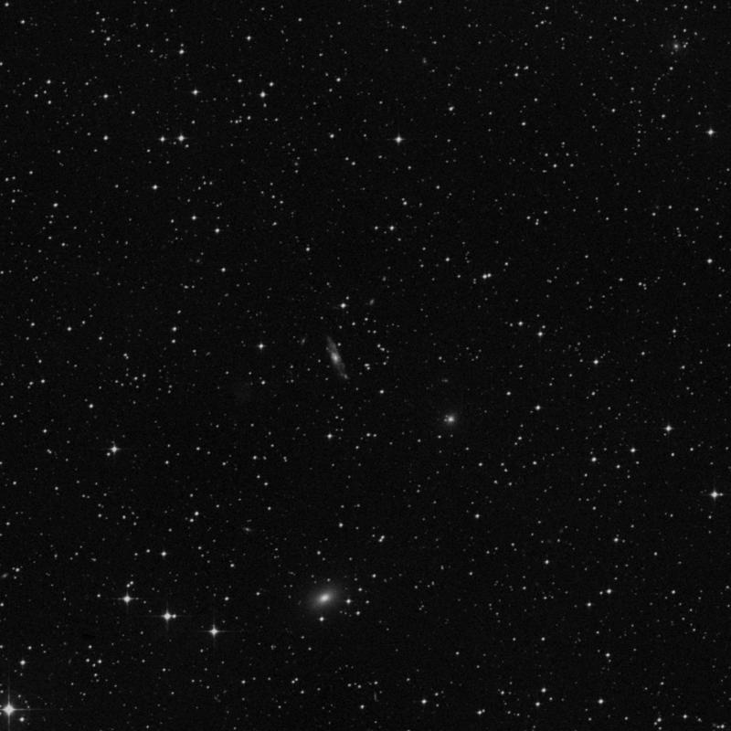 Image of NGC 2757 - Other Classification in Hydra star
