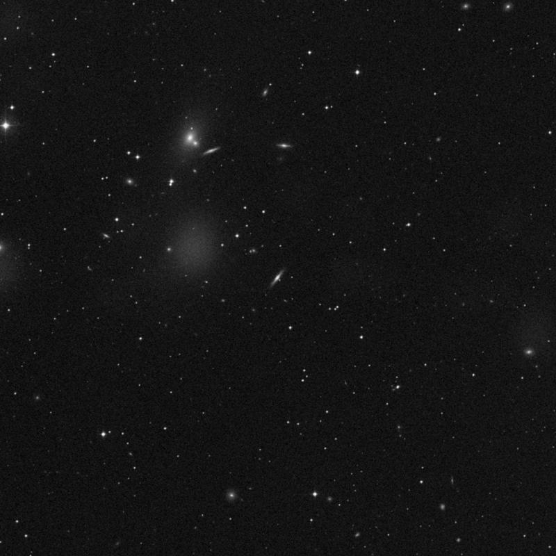 Image of NGC 2826 - Lenticular Galaxy in Lynx star