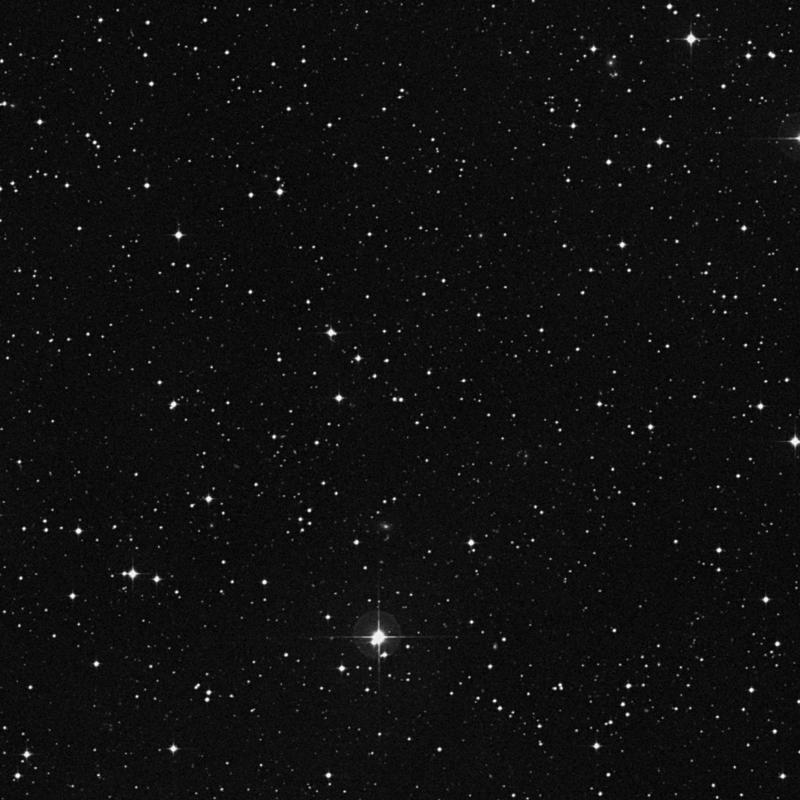 Image of NGC 2837 - Double Star in Hydra star