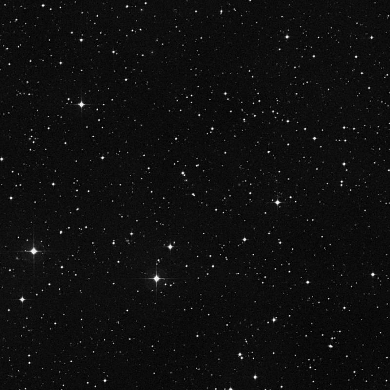 Image of NGC 2846 - Double Star in Hydra star