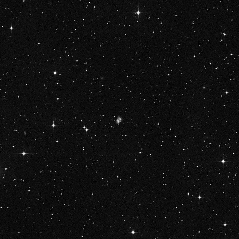 Image of NGC 2881 NED01 - Galaxy in Hydra star