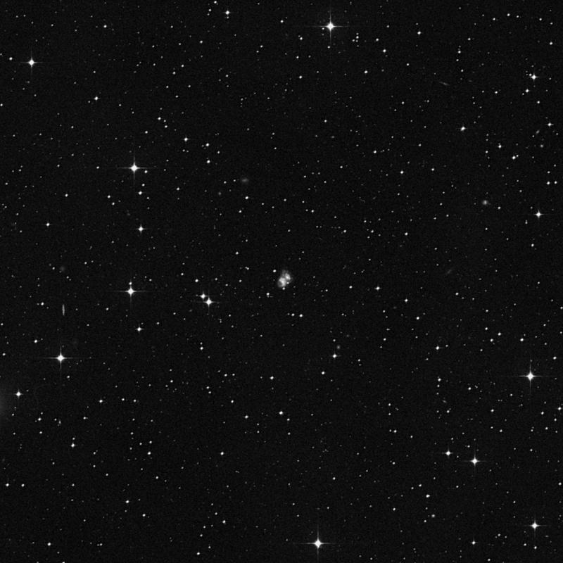 Image of NGC 2881 NED02 - Galaxy in Hydra star