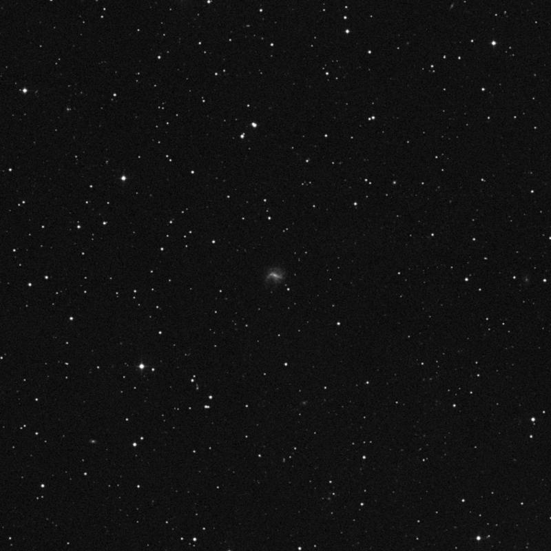 Image of NGC 2900 - Galaxy in Hydra star