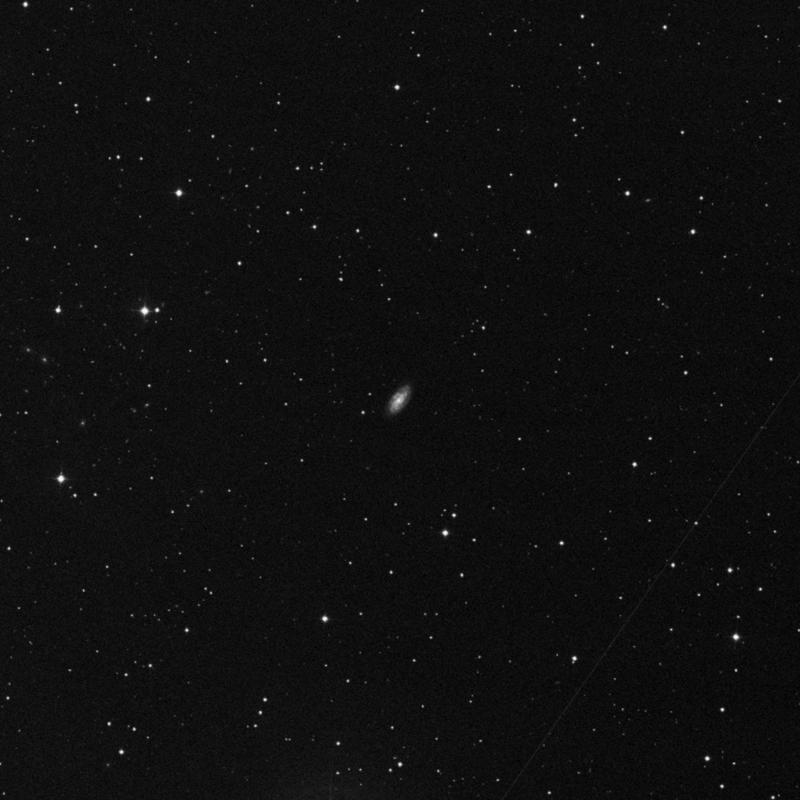 Image of NGC 2977 - Spiral Galaxy in Draco star