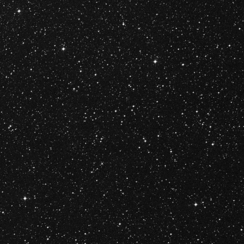 Image of NGC 2995 - Association of Stars in Vela star