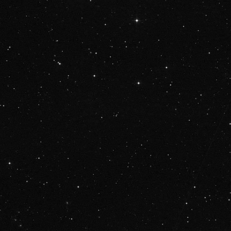Image of NGC 3498 - Other Classification in Leo star