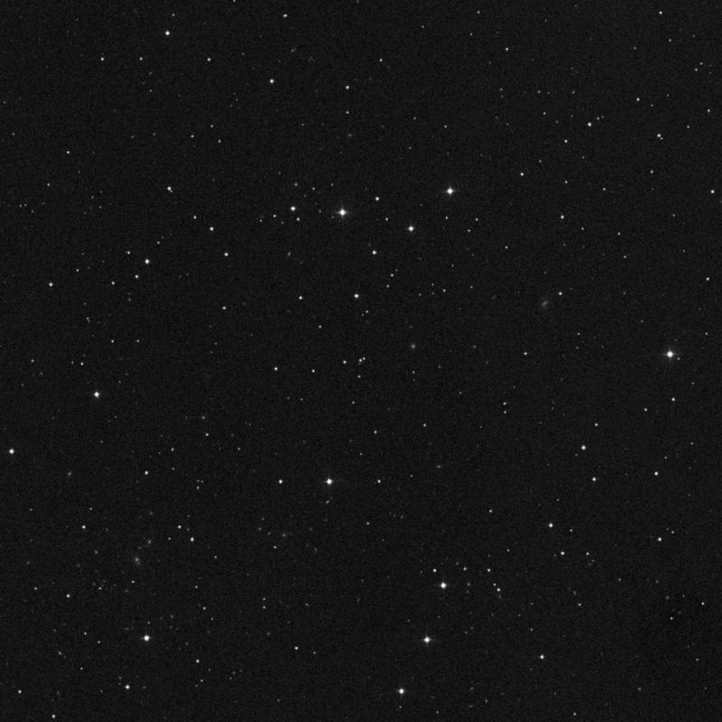 Image of NGC 3538 - Double Star in Draco star