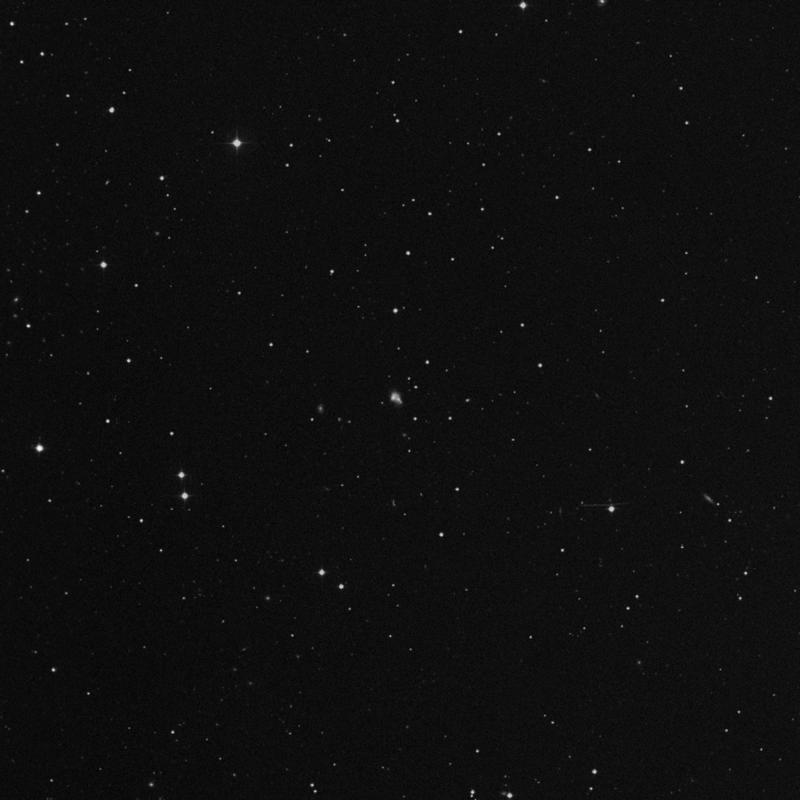 Image of IC 1008 NED01 - Spiral Galaxy in Boötes star