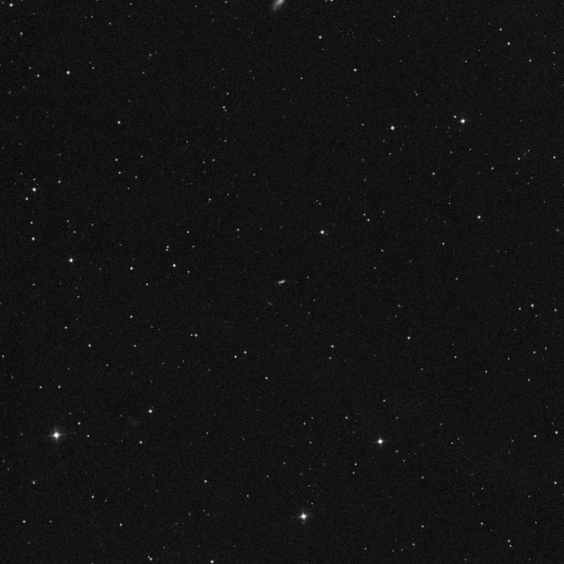 Image of NGC 3747 - Galaxy in Draco star