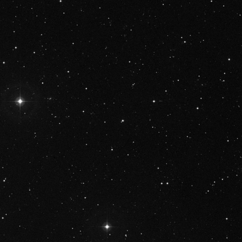 Image of NGC 3792 - Double Star in Virgo star