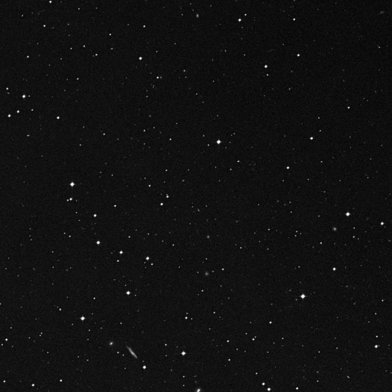 Image of NGC 4347 - Star in Virgo star