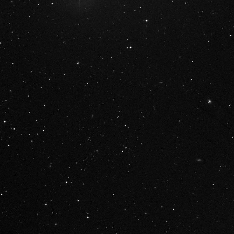 Image of NGC 4426 - Double Star in Coma Berenices star
