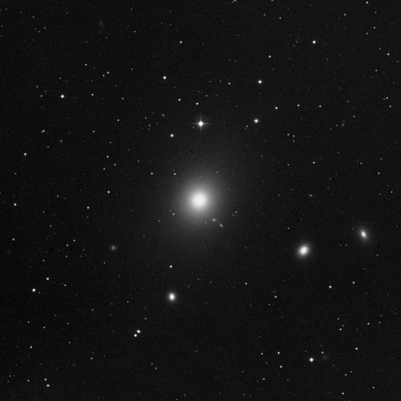 m87 supernova