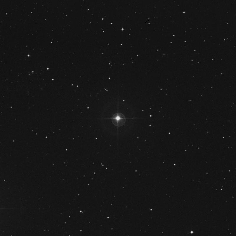 Image of HR10 star