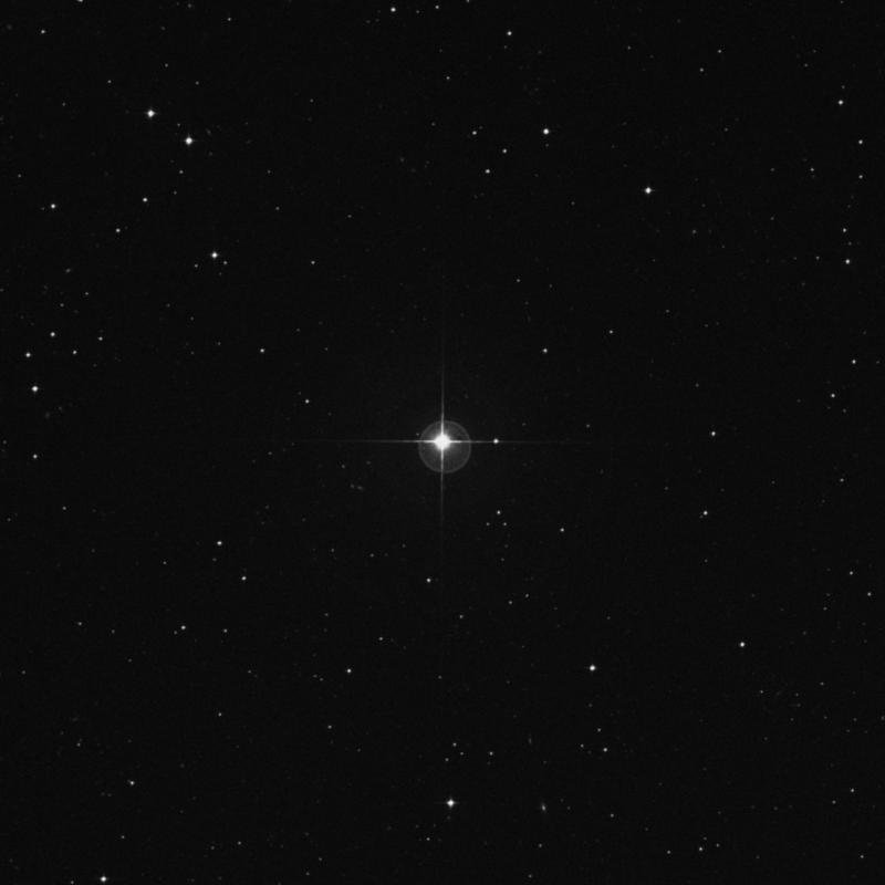 Image of HR12 star